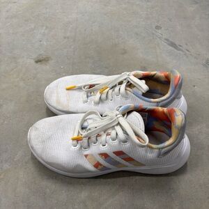 Adidas Puremotion 2.0 Womens Running Athletic Shoes Size 7.5‎ Multicolor